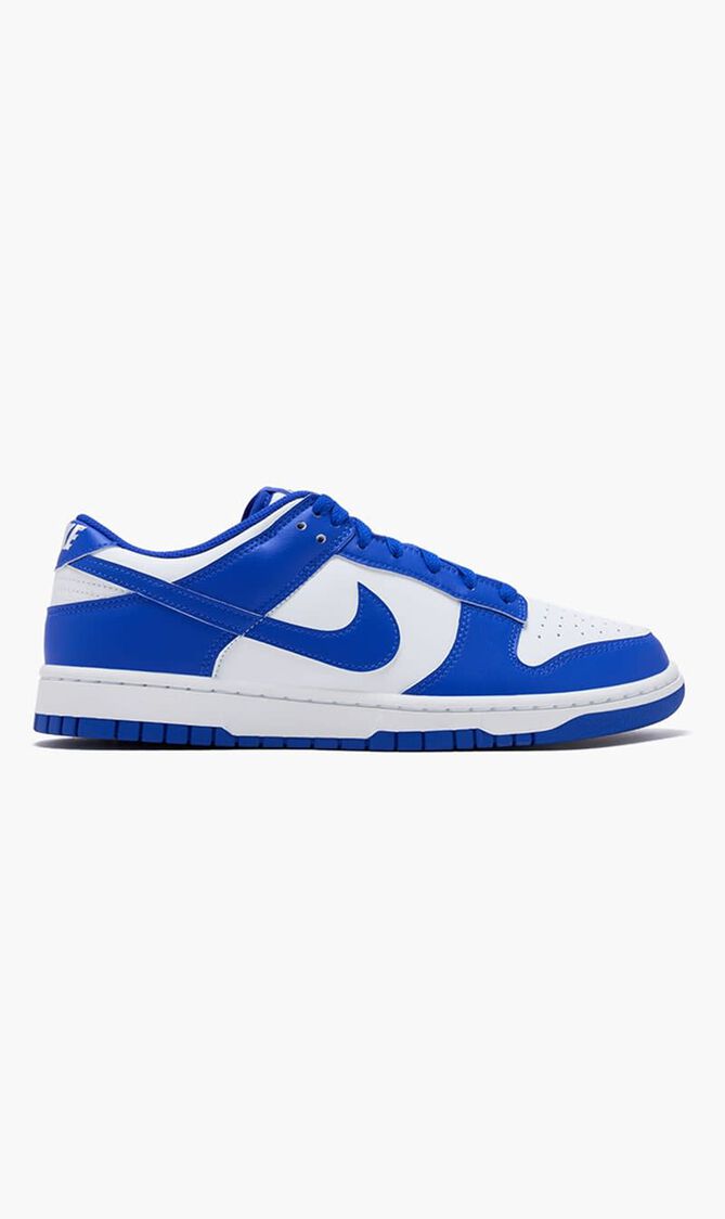 Dunk Low sneakers