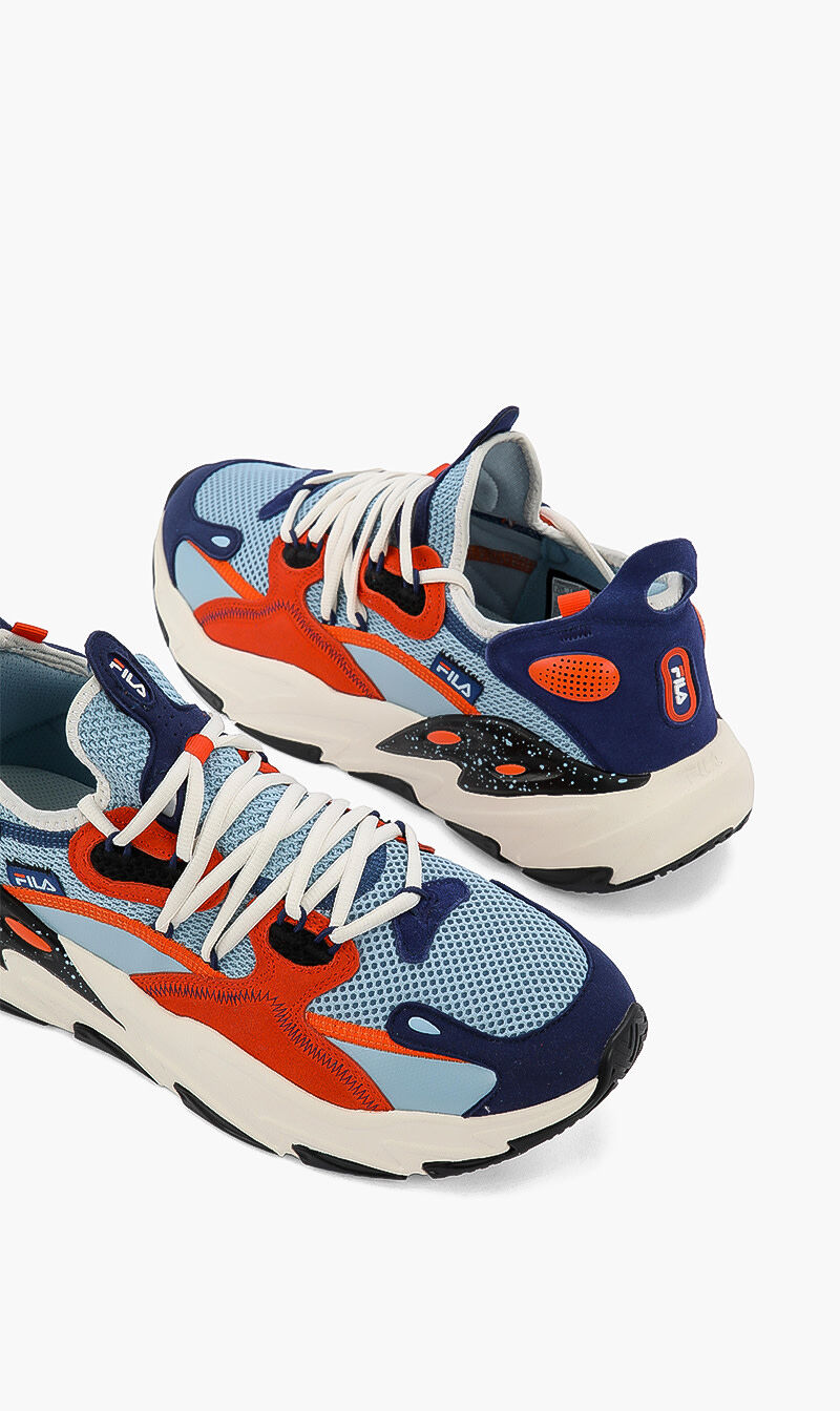 Buy FILA Ray Tracer EVO 2 Sneakers for SAR 175.00 The Deal Outlet
