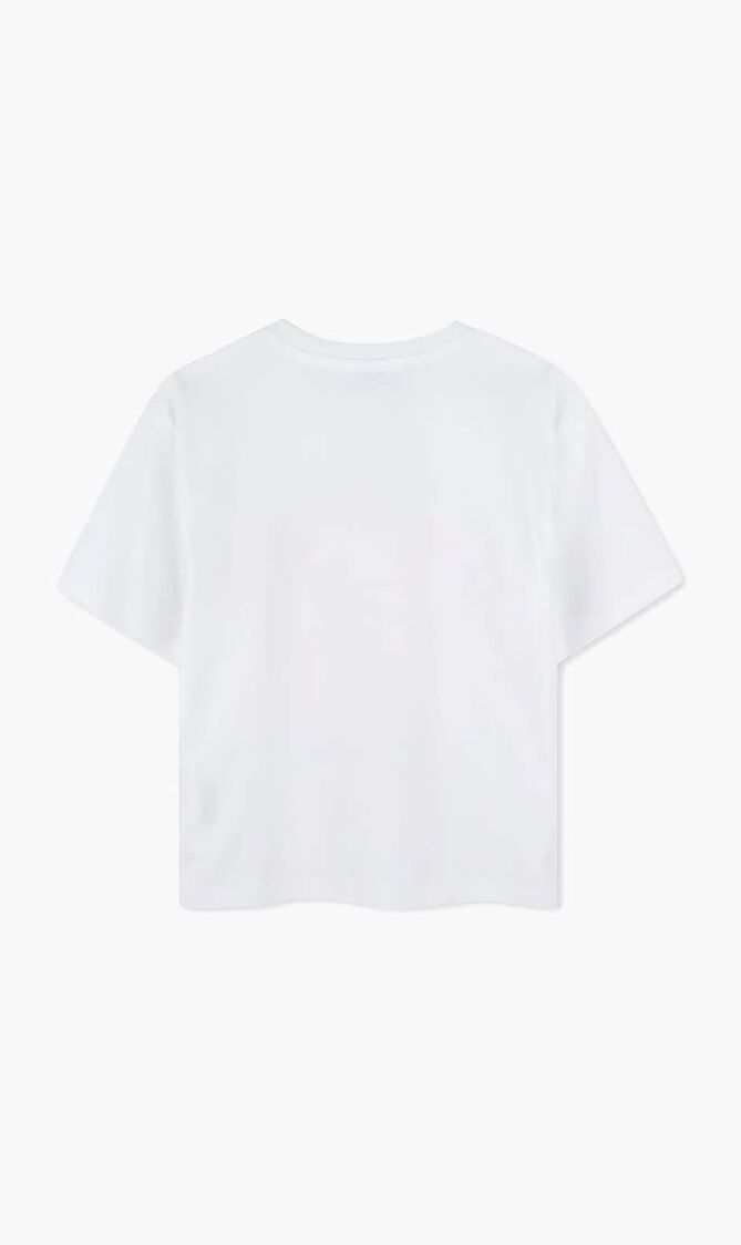 SHORT SLEEVES TEE SHIRT