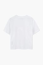 SHORT SLEEVES TEE SHIRT