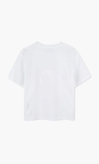 SHORT SLEEVES TEE SHIRT