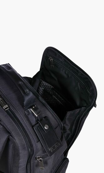 Hedrick Deluxe Backpack