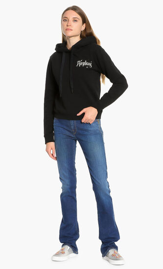 Roll Of The Dice Hoody