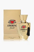 Gold Never Forget, Eau De Parfum, 50ml