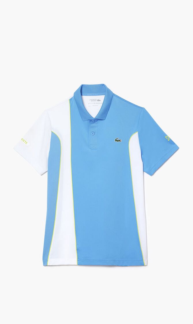 Lacoste Sport X Novak Djokovic  Polo Shirt