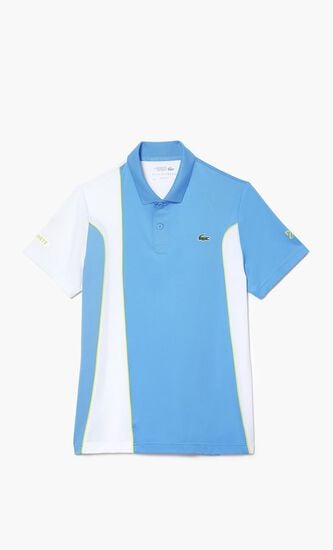 Lacoste Sport X Novak Djokovic  Polo Shirt