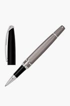 Rollerball Pen Abbey Diamond Gun