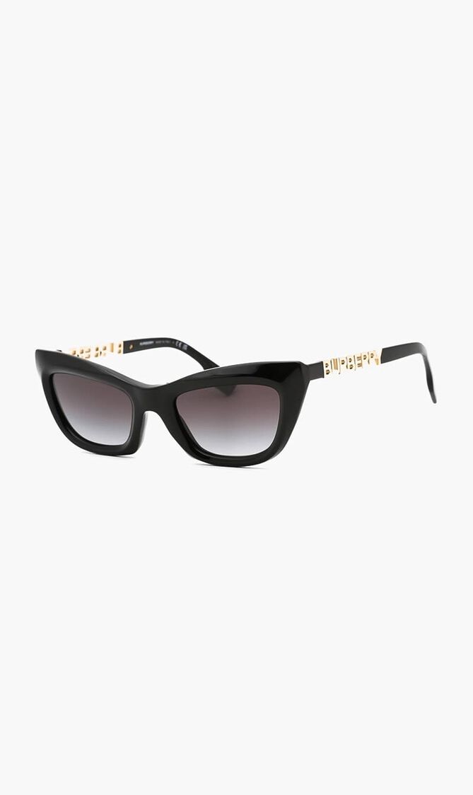Cat Eye Sunglass