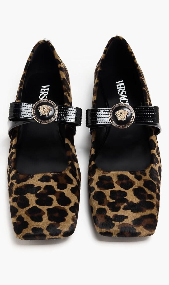 Gianni Ribbon Ballerinas Gianni Ribbon Ballerinas