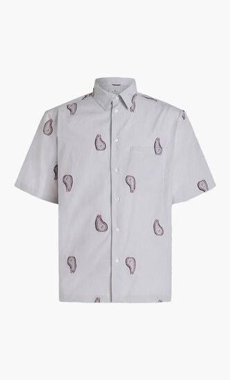 MRIC001699TR544 SHIRT SOHO