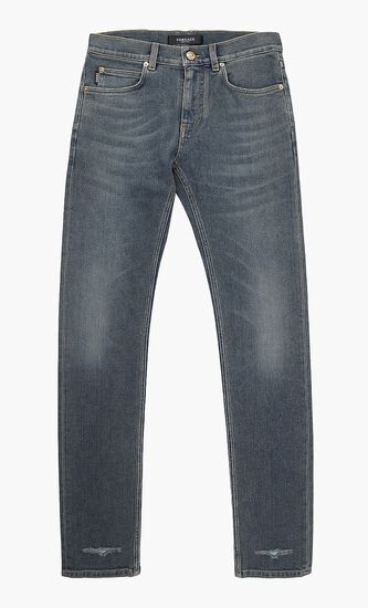 La Medusa Slim Fit Jeans