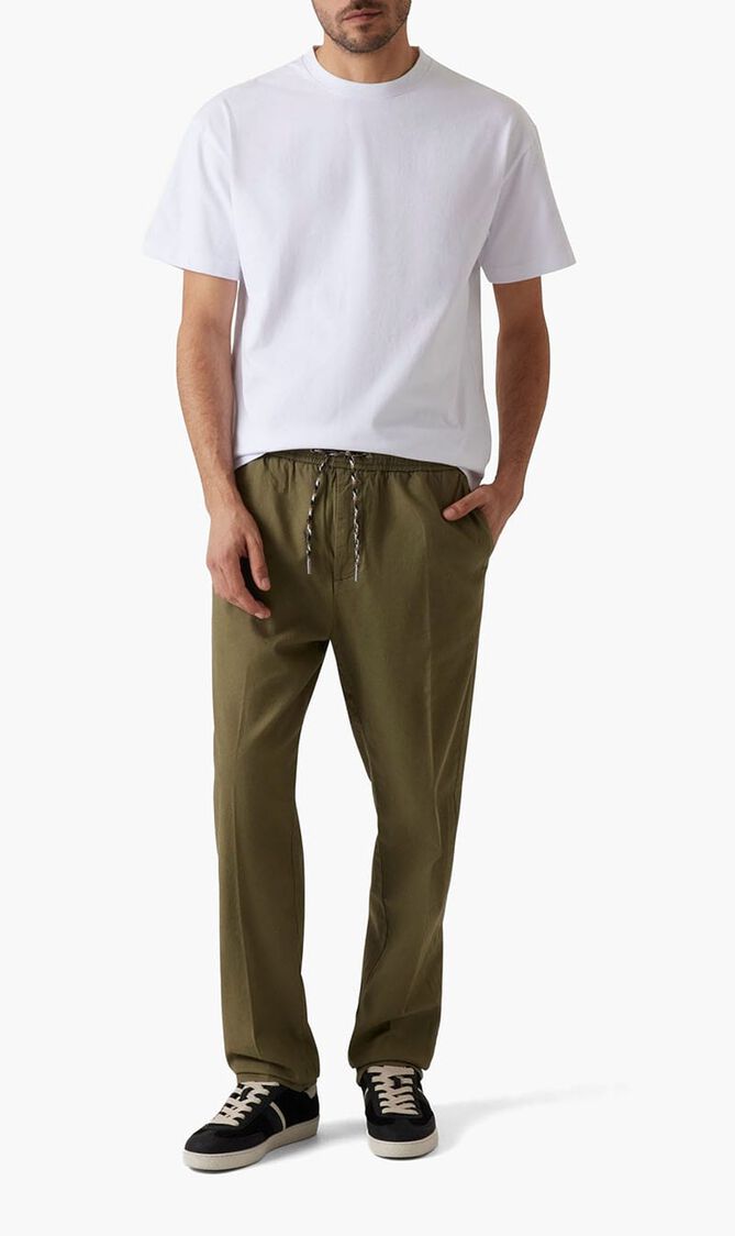 Axel Pants