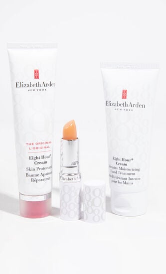 Eight Hour Beauty Must Haves Exclusive Set