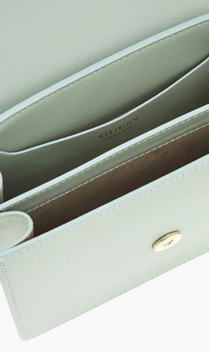 Crossbody Structured Bag Crossbody Structured Bag