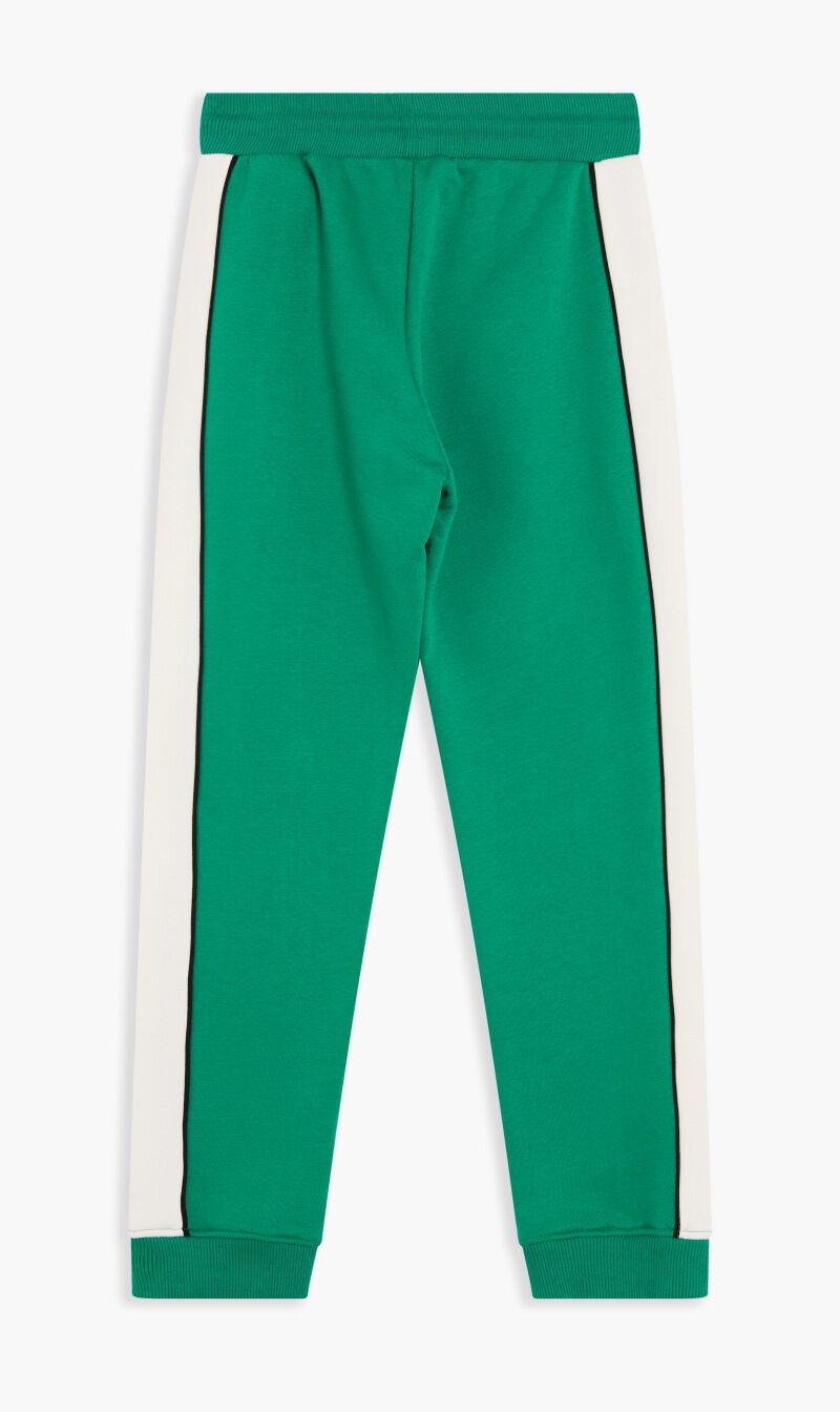 Puffy track pants new arrivals