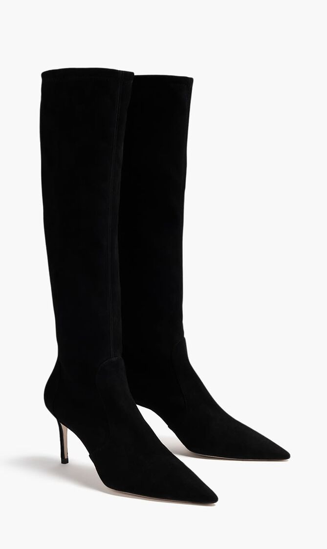 Stuart 85 Knee Boots Stuart 85 Knee Boots