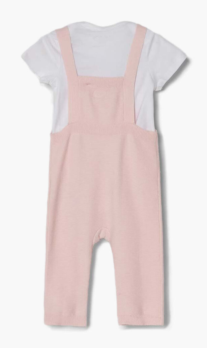 Two-piece Set