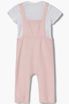 Two-piece Set