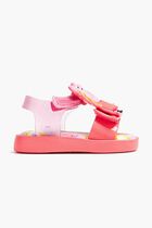 MINI MELISSA JUMP + PEPPA PIG BB