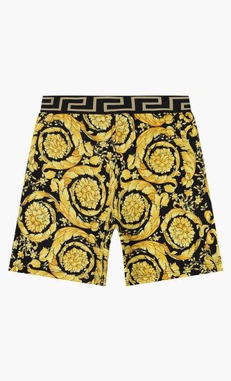 Barocco Shorts