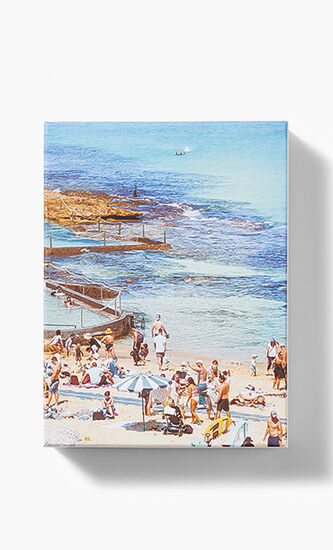 Bondi Beach Puzzle