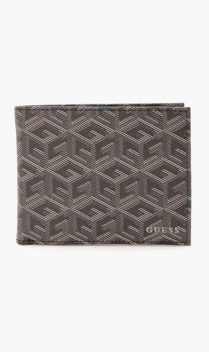 Ederlo Bifold Wallet