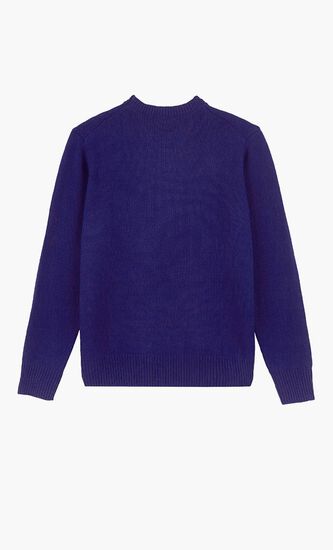 Crewneck Sweater