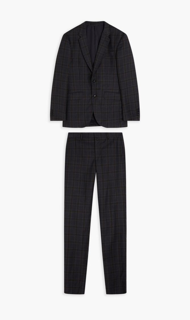 Suit Style Jacket