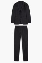 Suit Style Jacket