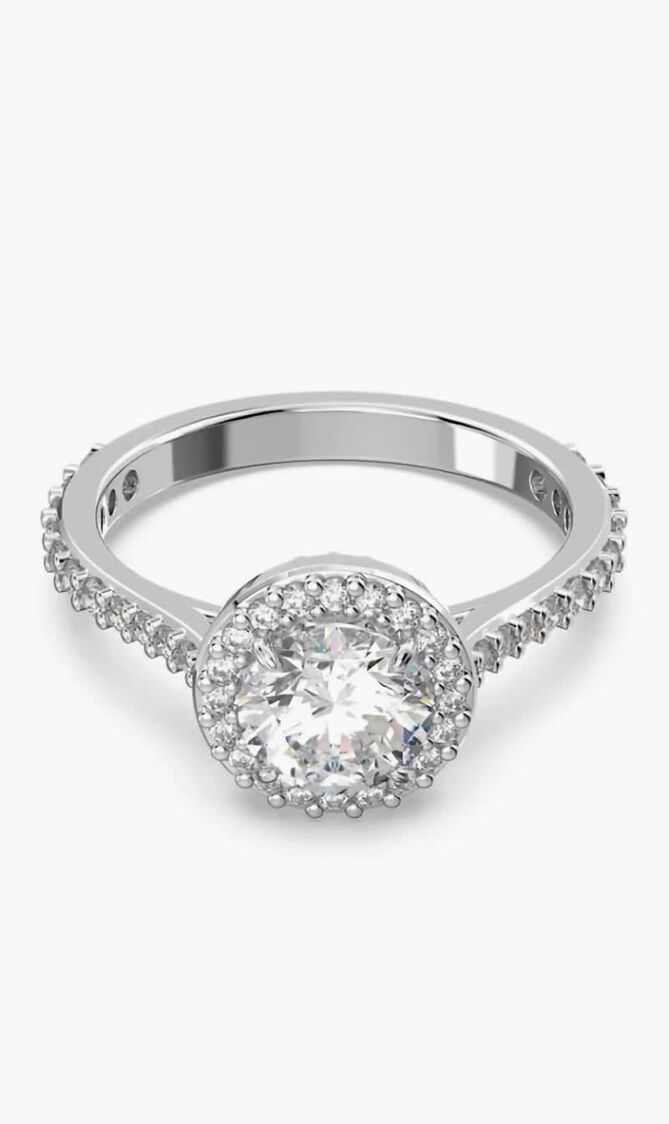 Constella Cocktail Ring