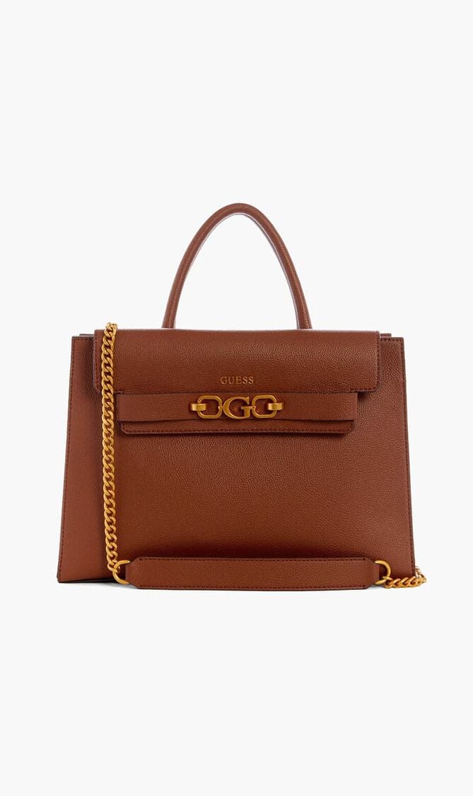 ZIRA HIGH SOCIETY SATCHEL