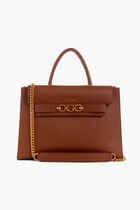 ZIRA HIGH SOCIETY SATCHEL
