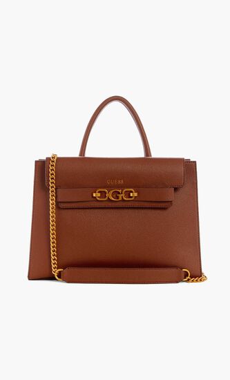 ZIRA HIGH SOCIETY SATCHEL