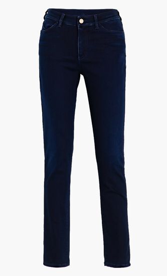 Classic Jeans