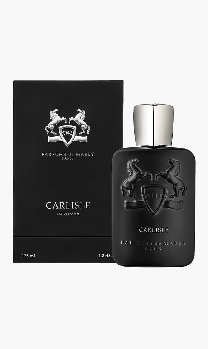 Carlisle 125Ml