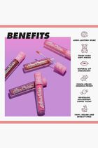 Soft Matte Lipstick, Rosebud