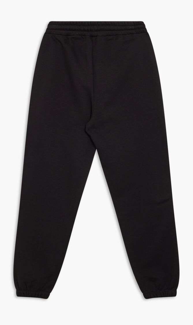 RHINESTONE SWEATPANTS