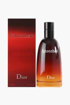 Fahrenheit, Eau De Toilette, 100ml
