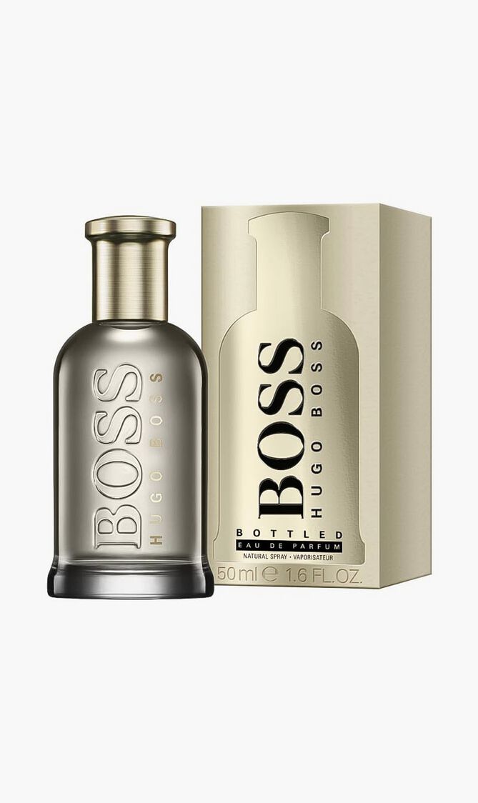 Boss Bottled Eau de Parfum, 50ml