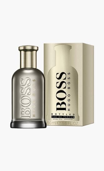 Boss Bottled Eau de Parfum, 50ml