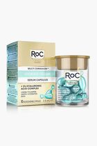 Multi Correxion Hydrate and Plump Serum Capsules