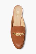 Tiffanie Leather Mule