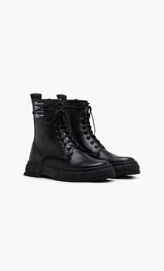 1992 Boots