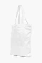 SHOPPING BAG COUPE DES DIEUX PRINT FABRIC