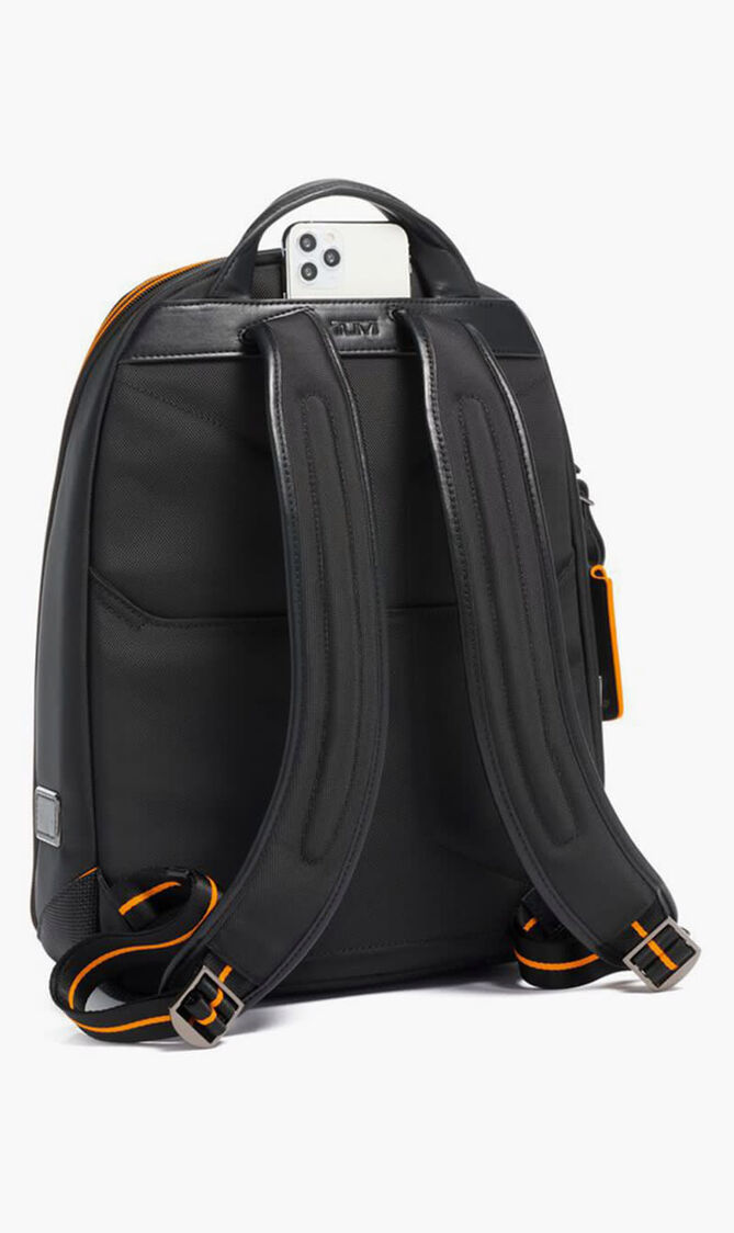 TUM HALO BACKPACK