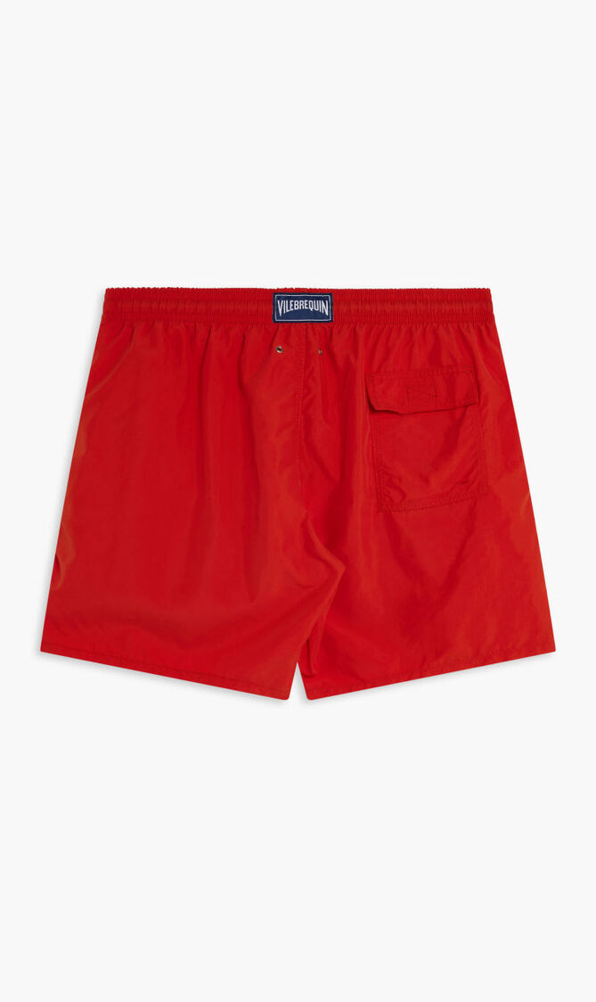 Matcha Solid Shorts Matcha Solid Shorts