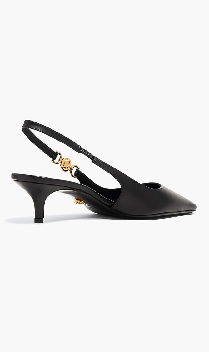 Medusa 95 Slingback Pumps