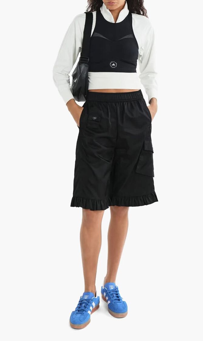 ADIDAS Gazelle Indoor sneakers