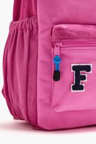 Chenille Varsity Letter 'F' patch