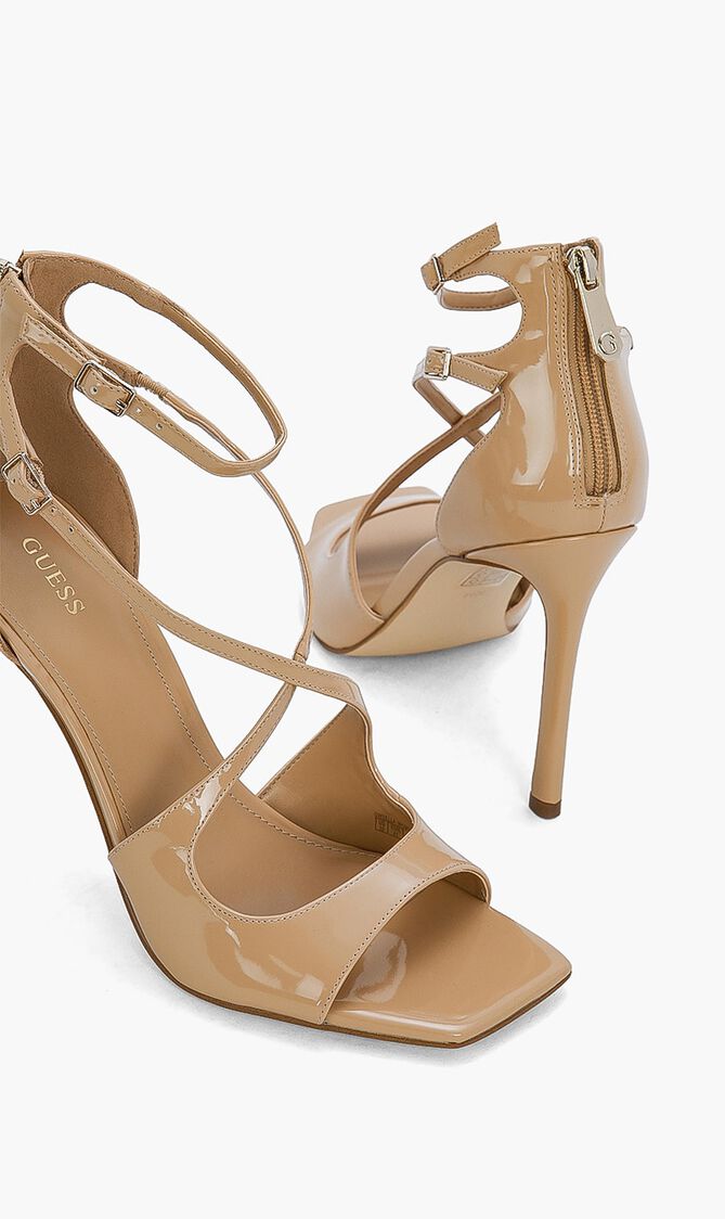 Sella Heels Sella Heels